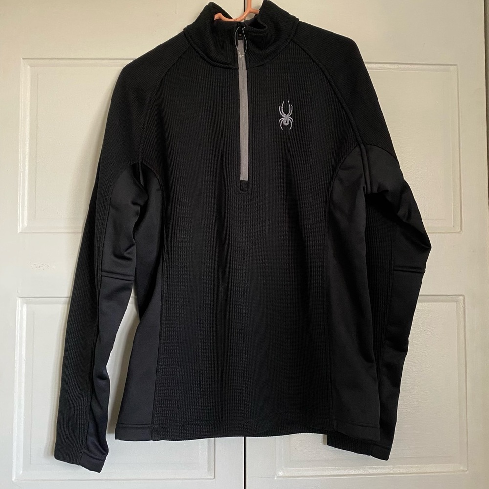Spyder Quartzip